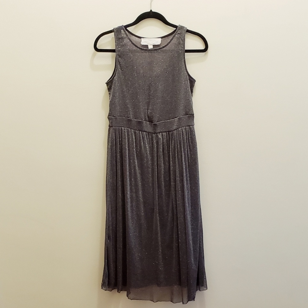 Superfoxx Shimmer Dress